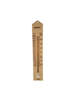ROOM THERMOMETERS